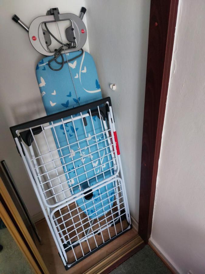 קרלובי וארי City Centre Apartment Demio מראה חיצוני תמונה